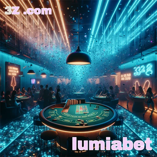 Atrações da Seção Paga do Lumiabet para Gamers Entusiastas