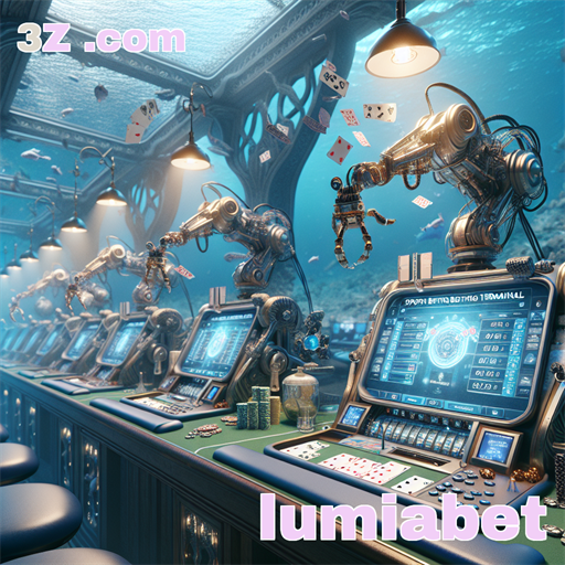 Promoções Imperdíveis: Lumiabet Eleva o Jogo na Diversão