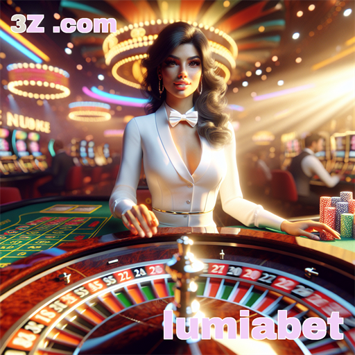 Slots Imperdíveis: A Aventura da Lumiabet Te Espera!